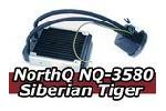 NorthQ NQ-3580 Siberian Tiger