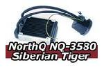 NorthQ NQ-3580 Siberian Tiger