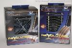 Kingwin Heat-Pipe Direct Touch CPU Coolers