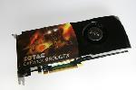 Nvidia GeForce 9800 GTX