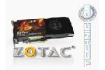 Zotac nVidia 9800GTX