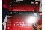 Diamond Radeon HD 3870 1GB 512bit bus