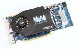 Sapphire Radeon HD 3870 512MB Toxic