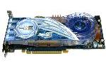 HIS Radeon HD 3850 IceQ3 Turbo X Grafikkarten