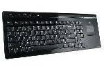 Logitech Cordless MediaBoard Pro Keyboard for PS3 and PC