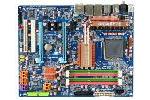 Gigabyte X48T-DQ6 DDR3 Motherboard