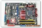 ASUS P5K Pro Intel P35 Motherboard