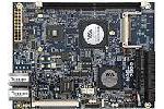 VIA NAS 7800 Thin Server Board