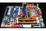 ASUS P5E3 Premium WiFi-AP n Motherboard