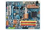 Gigabyte GA X48-DS5 Mainboard