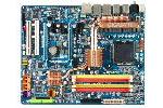 Gigabyte GA X48-DS5 Mainboard