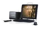 Shuttle XPC G5 6801M Blu-ray und HD DVD Mini-PC