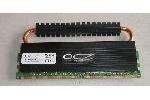 OCZ DDR2 PC2-8500 Reaper HPC 4GB Edition