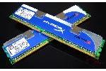 Kingston Hyper X PC3-13000 2GB Memory Kit