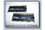 Corsair Dominator TWIN2X4096-8500C5DF DDR2 RAM