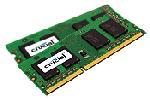 Lexar Media Crucial PC3-8500 DDR3 SODIMM