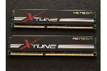 Aeneon X-Tune DDR3 1333 MHz CL8 2GB Kit