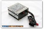 Thermaltake Toughpower QFan 650W Power Supply