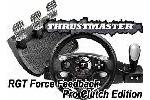  Thrustmaster RGT Force Feedback Pro Clutch Edition