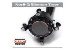 NorthQ NQ-3580 Siberian Tiger