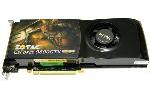 Zotac GeForce 9800 GTX AMP Edition