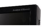 NEC AccuSync LCD24WMCX LCD