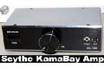 Scythe KamaBay Amp