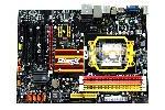 ECS A780GM-A AMD 780G Full ATX mainboard