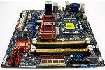 Asus P5E-VM Motherboard