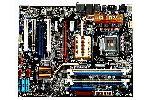 Foxconn MARS Intel P35 Chipset Motherboard