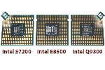 Intel Core 2 Quad 9300 Processor
