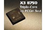 AMD Phenom X3 8750