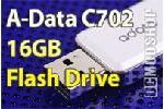 A-Data C702 16GB Flash Drive