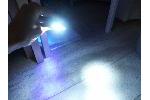 Lamptron Laser LED