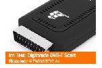 Digittrade Scart DVB-T Empfnger