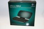 Logitech diNovo Mini Keyboard