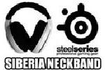 Steelseries Siberia Neckband