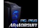 Lian Li PC-P60 Armorsuit Gehuse