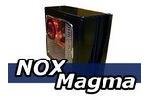 NOX Magma Gehusetest