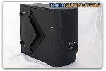 In Win B2 Stealth Bomber PC Case