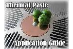 Thermal Paste Application Methods Explained