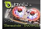 Thermaltake DuOrb VGA Cooler