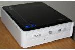 LiteOn DX-20A4PU EZ-DUB External DVD Drive