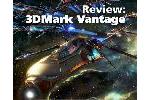 Futuremark 3DMark Vantage