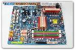 Gigabyte X48T-DQ6 Intel X48 Motherboard