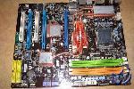 MSI P7N SLI Platinum Motherboard