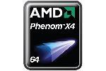 AMD Phenom X4 9850 Black Edition