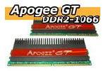 Chaintech Apogee GT DDR2-1066 4GB Kit