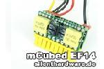 mCubed EF14 picoPSU