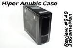 Hiper Anubis Case Video